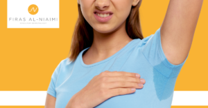 Excessive Sweating Treatment