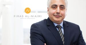 Dr Firas Al-Niaimi